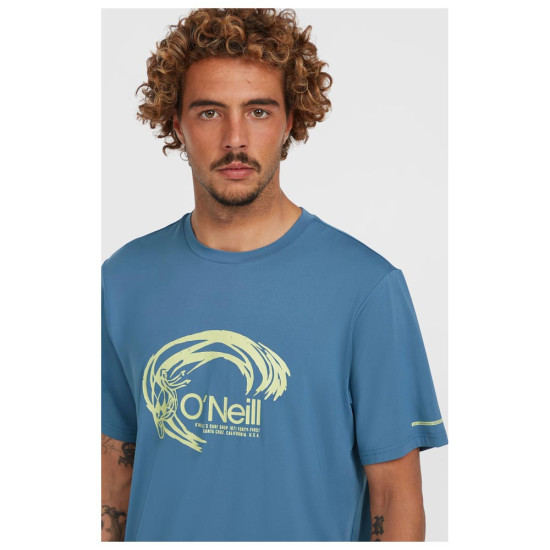 O'neill Ανδρική κοντομάνικη μπλούζα O'Riginals Hybrid UPF 50+ Tee O'neill Ανδρική κοντομάνικη μπλούζα O'Riginals Hybrid UPF 50+ Tee